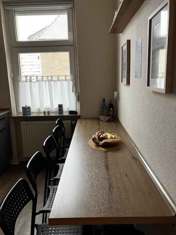 "Ferienwohnung Am Schloss" - Ferienwohnung Mit Blick Auf Das Barbyer Schloss, 5 Gehminuten Bis Zur Elbe エクステリア 写真